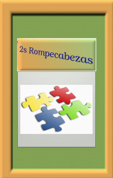 2s Rompecabezas截图1