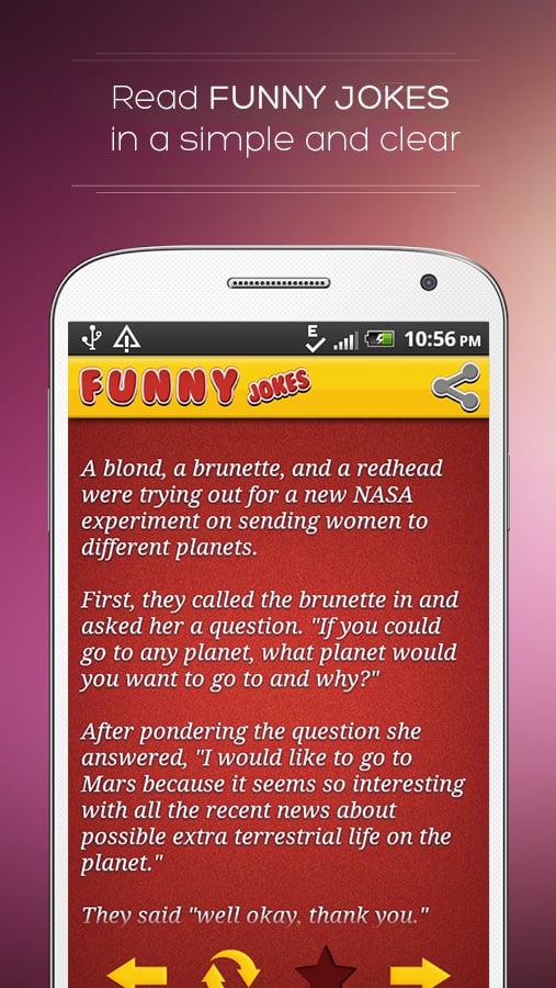 Funny Jokes (10,000)截图4