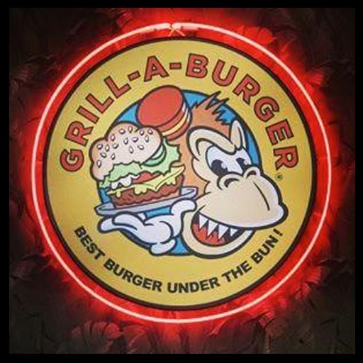 Grill-A-Burger截图7