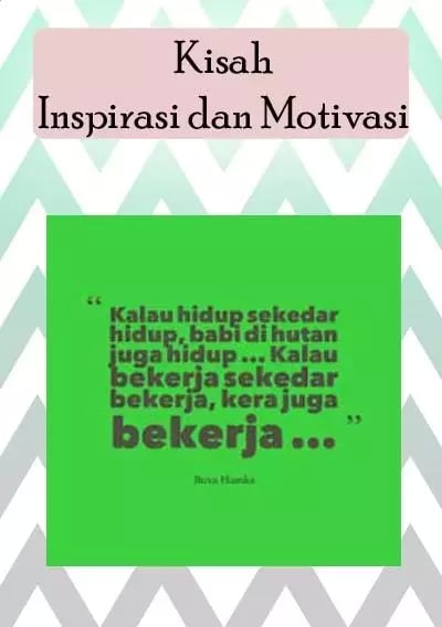 Kisah Inspirasi dan Moti...截图3