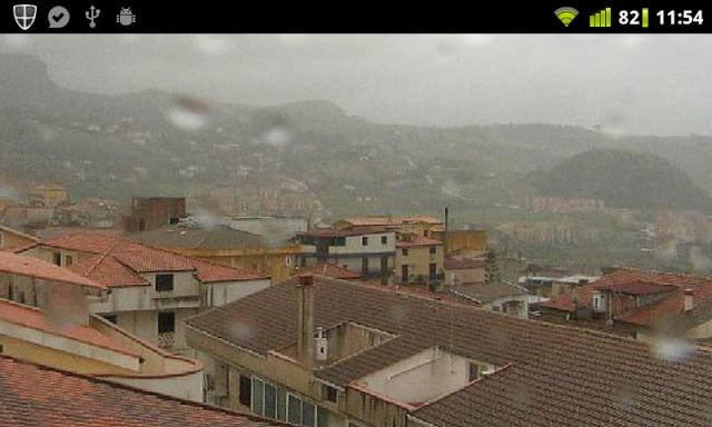 Palermo WebCam截图2