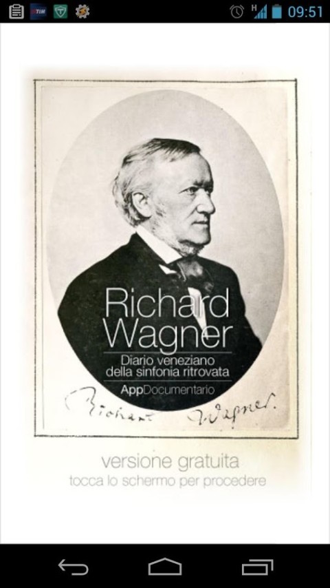 Wagner in Venice ITA截图1