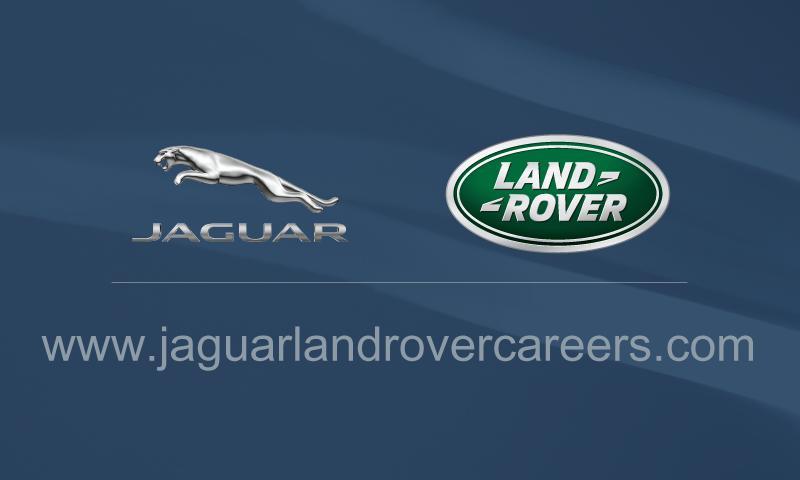 Graduates Jaguar Land Rover截图1