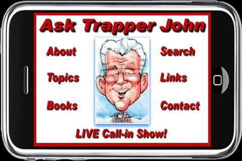 Ask Trapper John截图2