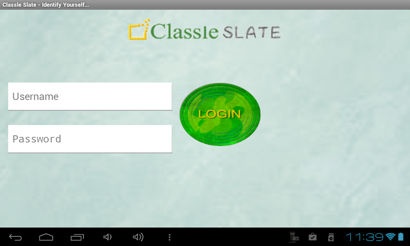 Classle Slate截图10