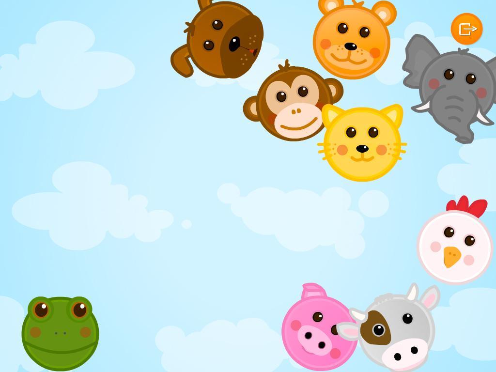 Badada Baby Toy FREE截图2