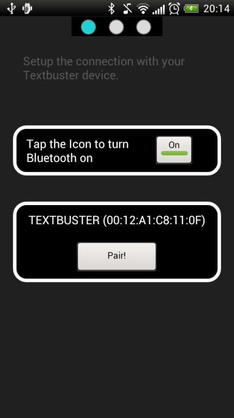 TextBuster截图5