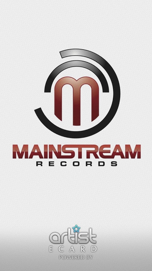 Mainstream Records截图2