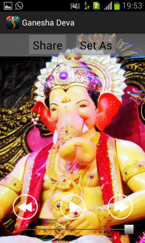 Ganesha Deva截图2