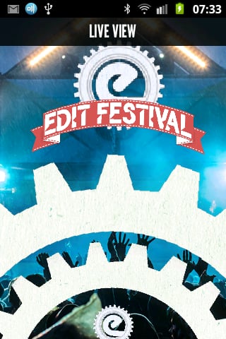 Edit Festival截图2