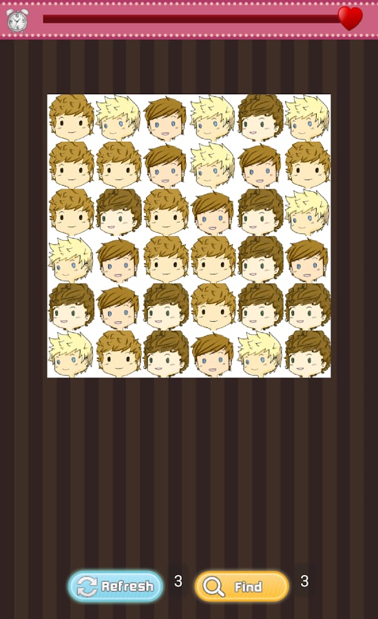 1D Couples截图1