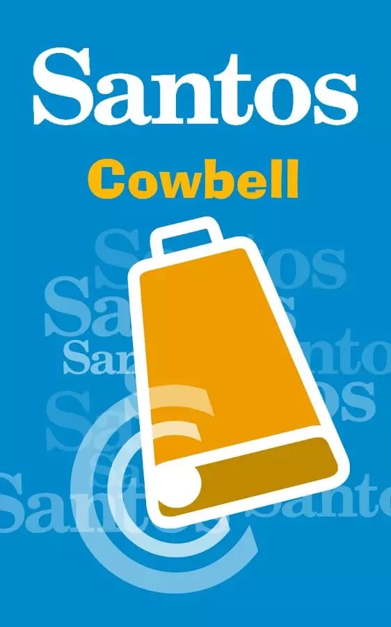 Santos Cowbell截图3