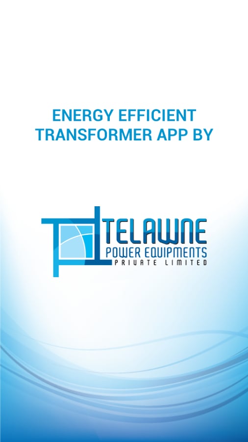 Energy Efficient Transfo...截图1