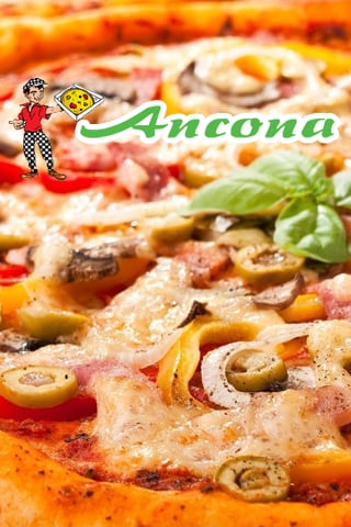 Pizzeria Ancona截图2