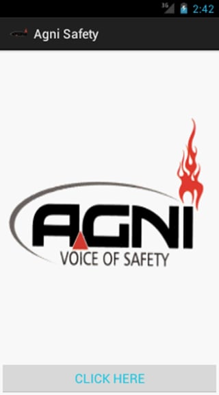 Agni Safety截图2