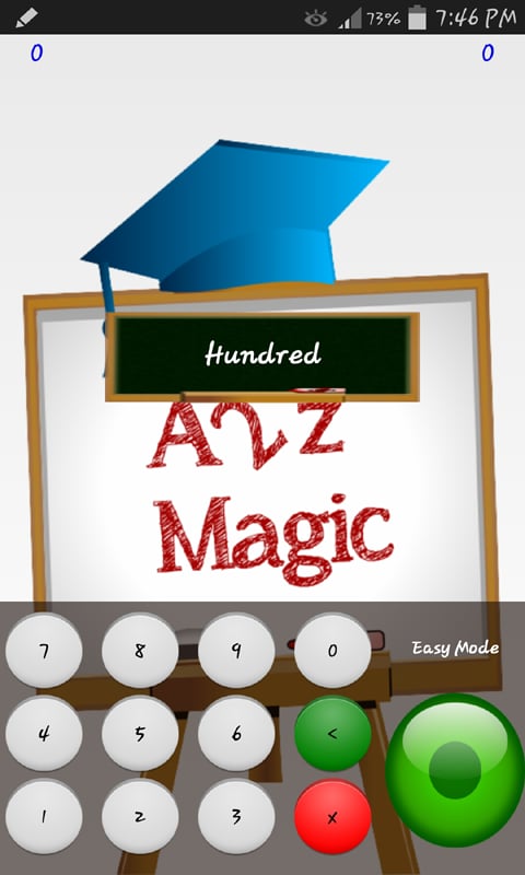 A2Z Magic For Kids截图1