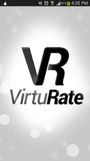 VirtuRate Bitcoin Rates Live截图4