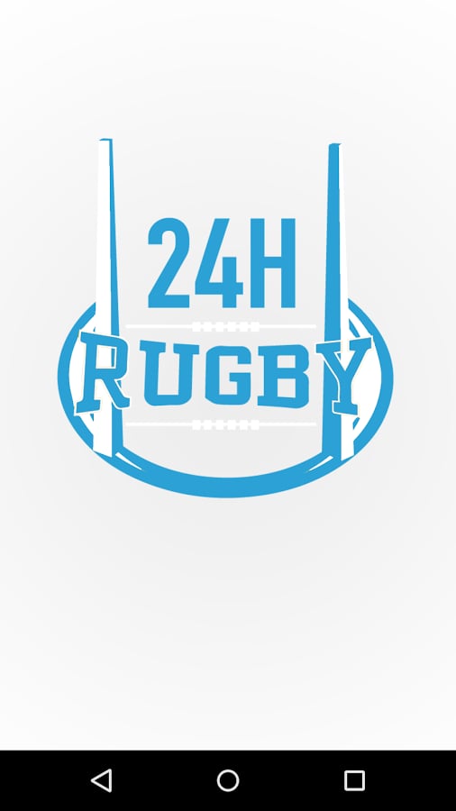 Argentina Rugby 24h截图1