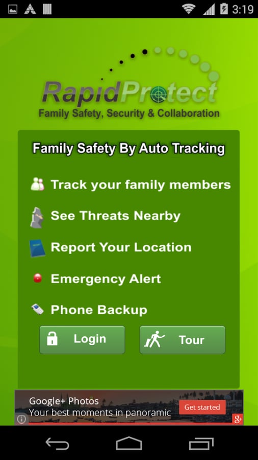 Free Family Safety Manag...截图4