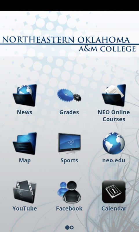 NEO A&amp;M College截图2