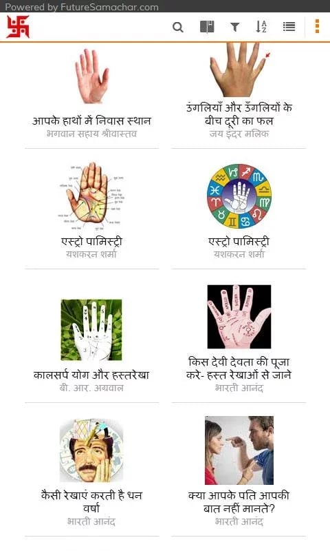 Palmistry &amp; Palm Reading...截图2