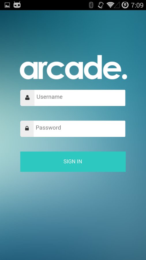 arcade.截图2