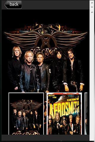 Aerosmith Music Another ...截图8