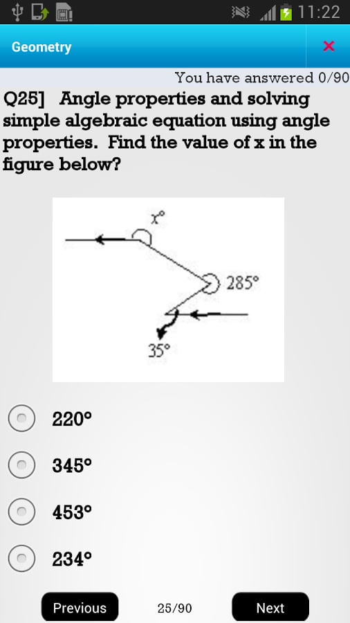 7th Math / SEC 1 Geometr...截图9