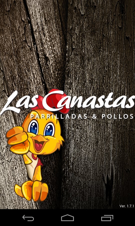 Las Canastas截图1