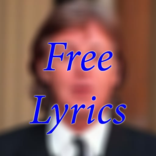 PAUL MCCARTNEY FREE LYRICS截图1