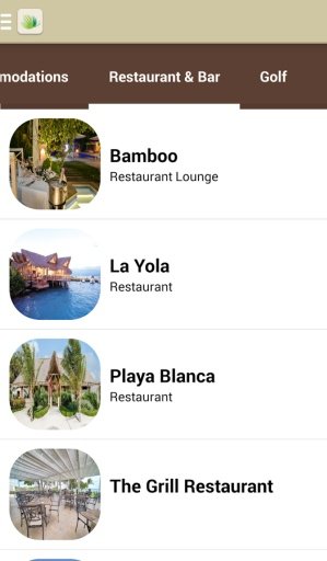 PUNTACANA Resort &amp; Club截图1