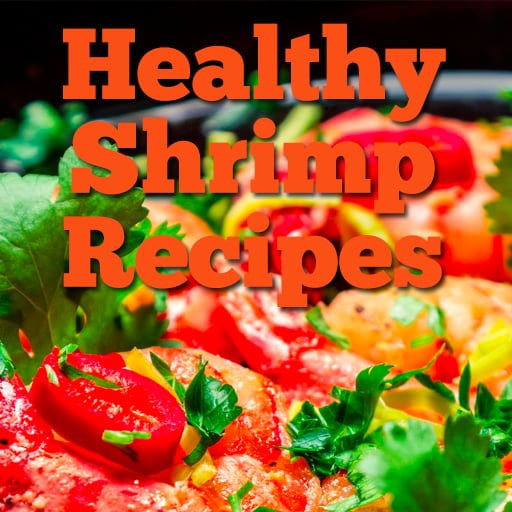 Best Healthy Shrimp Reci...截图1