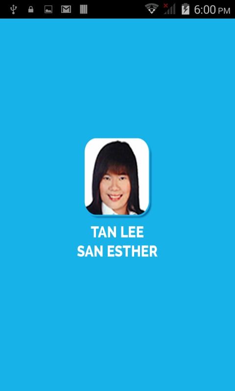 Tan Lee San Esther截图3