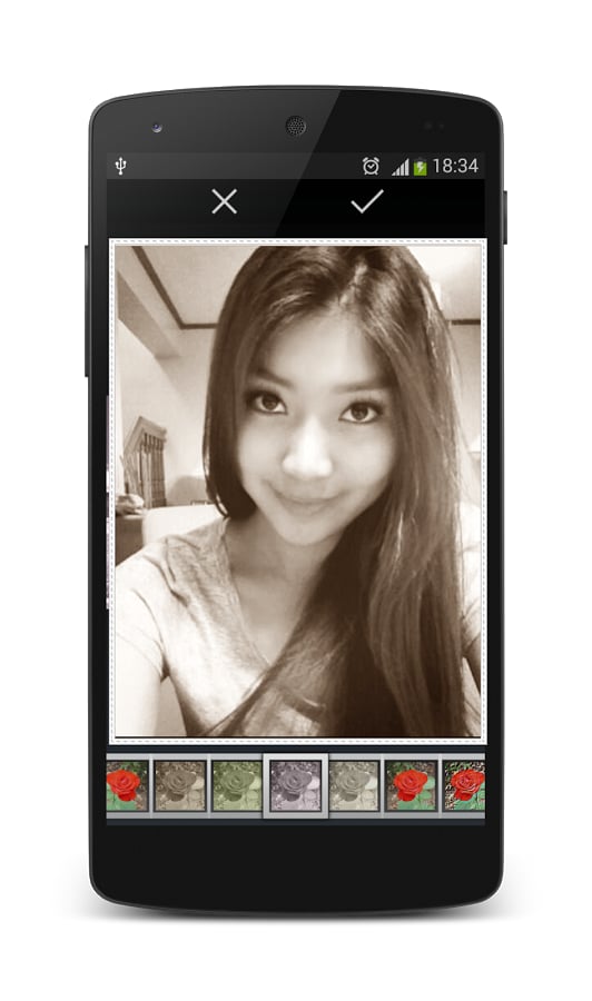 KiTkat - Selfie &amp; Photo ...截图3