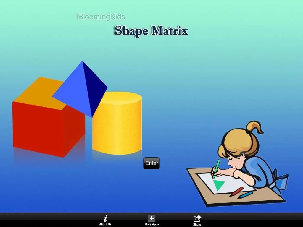 Shape Matrix Lite Versio...截图11