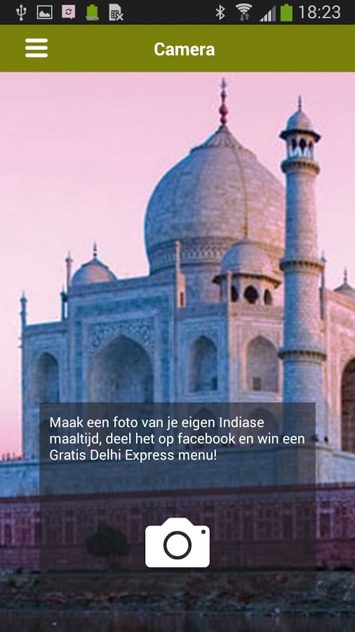 Delhi Express截图2