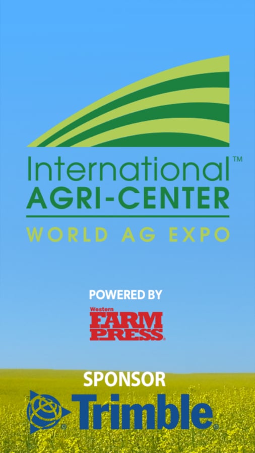 World Ag Expo 2015截图2