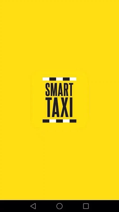 Smart Taxi截图1