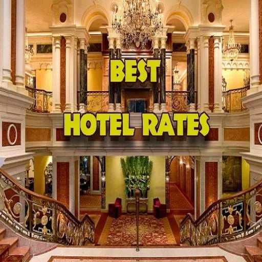 Best Hotel Rates截图5