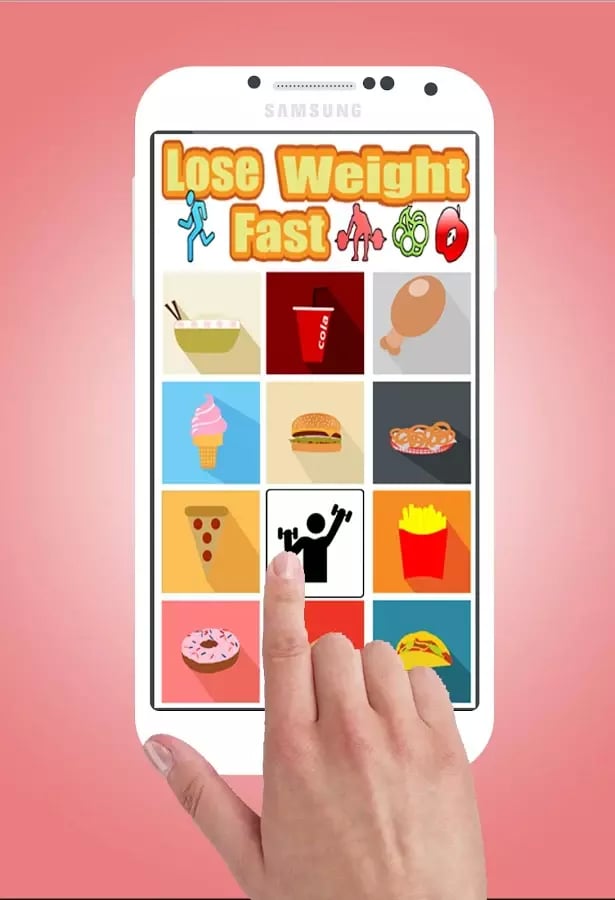 Lose Weight Fast - Resou...截图3