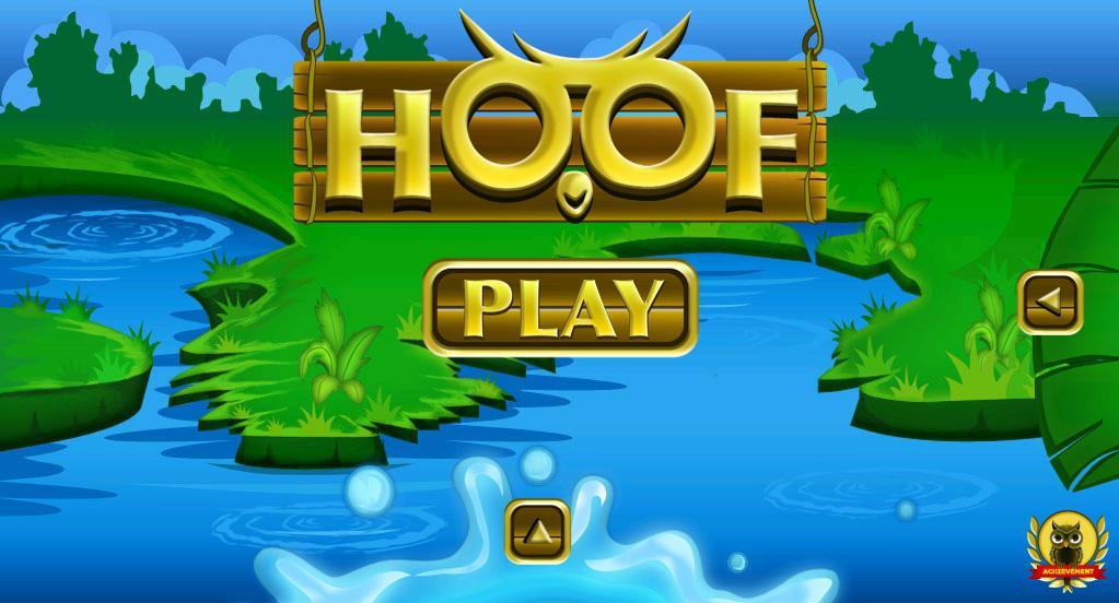 HOOF- Best Action Balls截图1