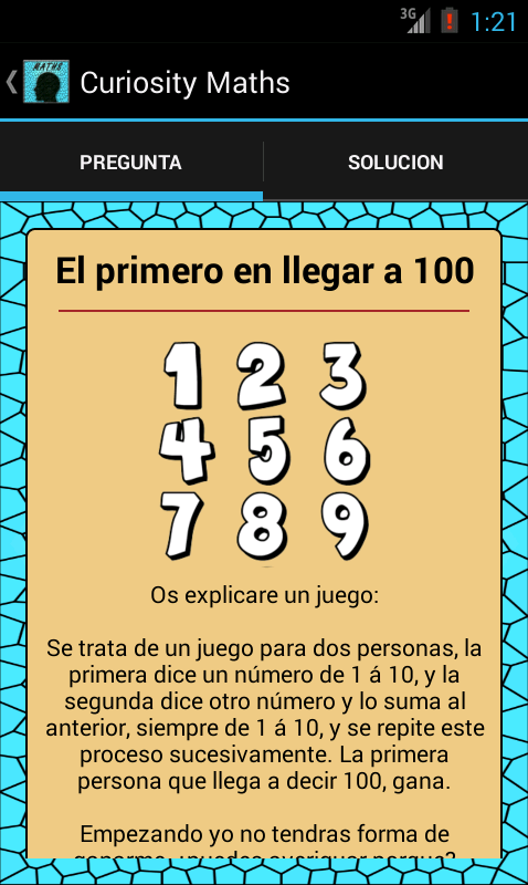 Curiosidades Matematicas截图3