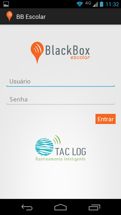 Blackbox Escolar截图1