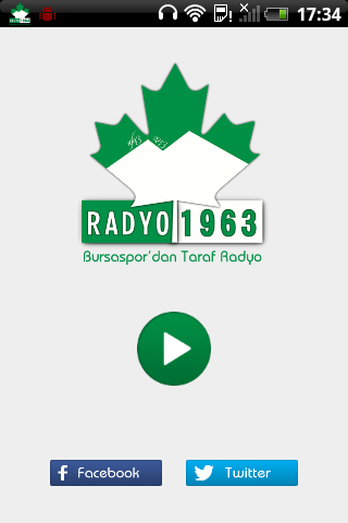 Radyo 1963截图3