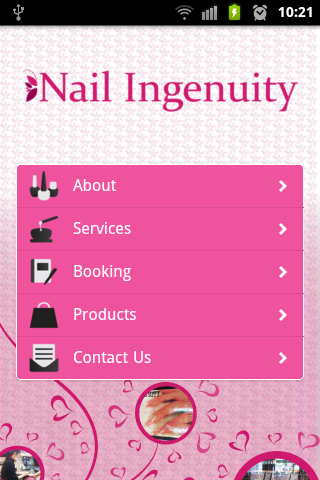 Nail Ingenuity截图1