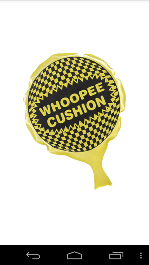 Whoopee Cushion截图2