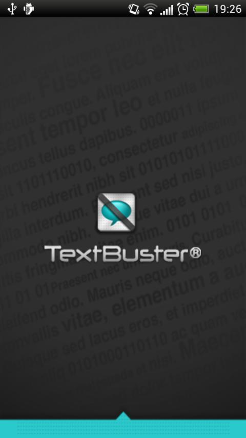 TextBuster截图1