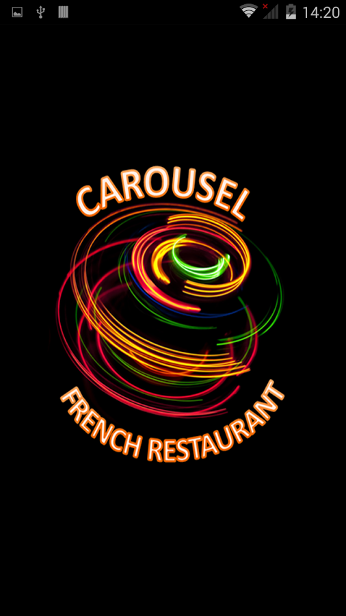 Carousel French Restaurant截图1