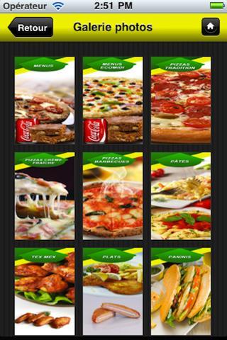 Pizza Rio Presto截图2