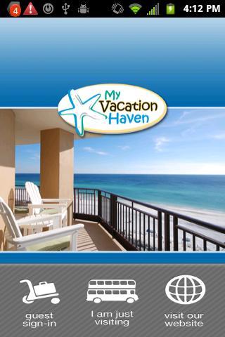 My Vacation Haven截图1